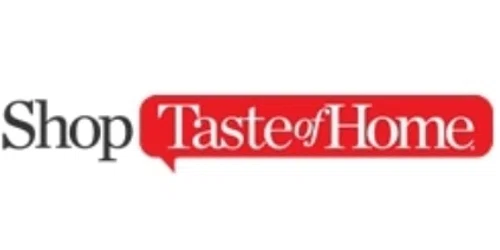 Taste of Home Merchant logo