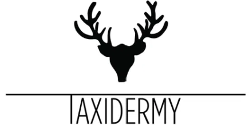 Taxidermy Merchant logo