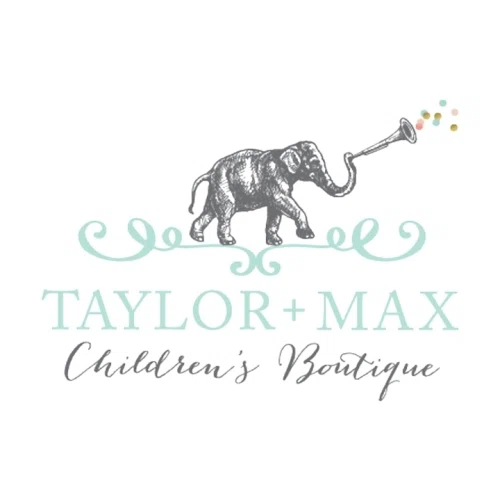 Taylor + Max Promo Code
