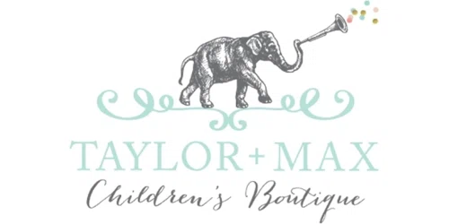 Taylor + Max Promo Code