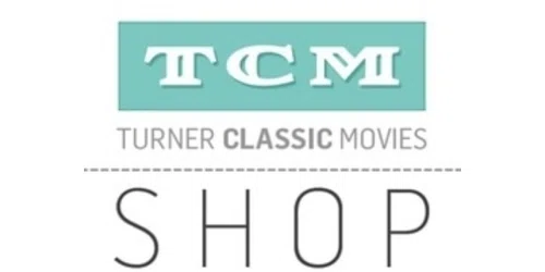 Tuner Classic Movies Shop Merchant logo