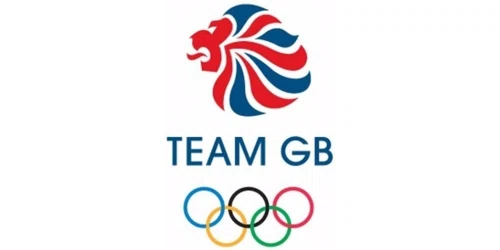 Team GB Promo Code