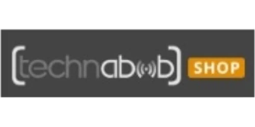 Technabob Shop Merchant logo