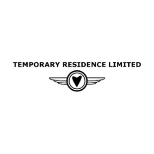 Temporary Residence Promo Code