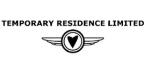 Temporary Residence Merchant logo