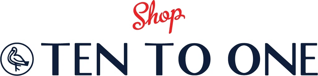 TEN TO ONE Promo Code