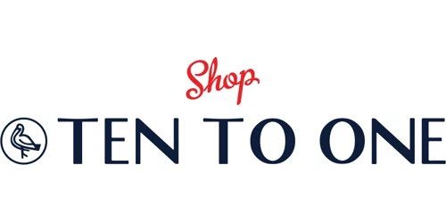 TEN TO ONE Promo Code