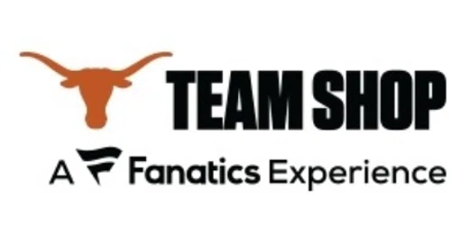 Texas Sports Merchant logo