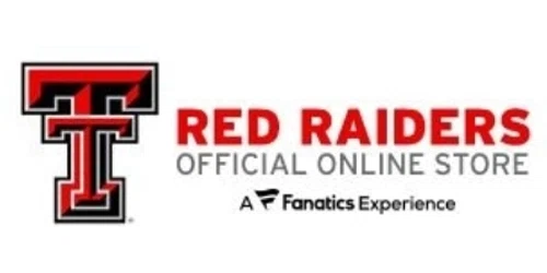 Texas Tech Red Raiders Shop Promo Code