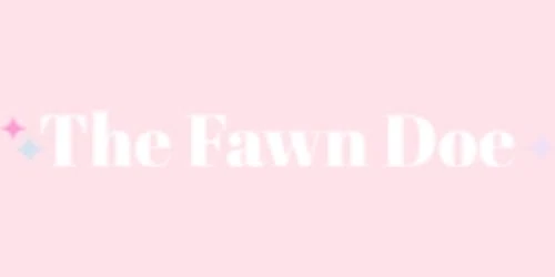 TheFawnDoe Promo Code