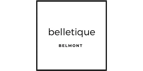 Belletique Promo Code