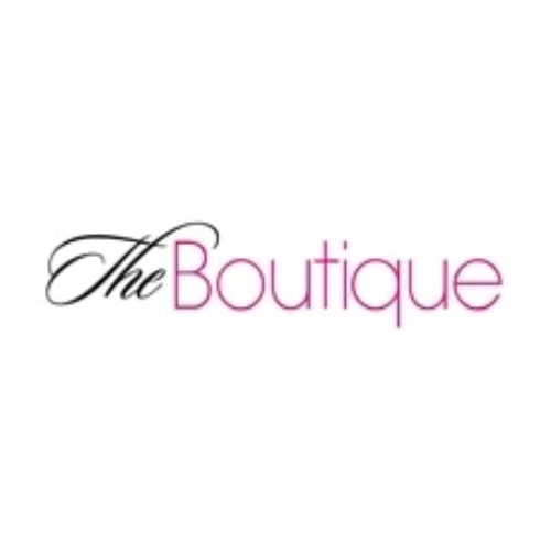 THE BOUTIQUE Promo Code 15 Off Sitewide Mar 2024