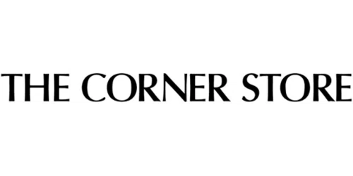 The Corner Store Promo Code