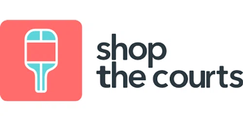 Shop The Courts Promo Code