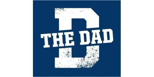 The Dad Shop Promo Code