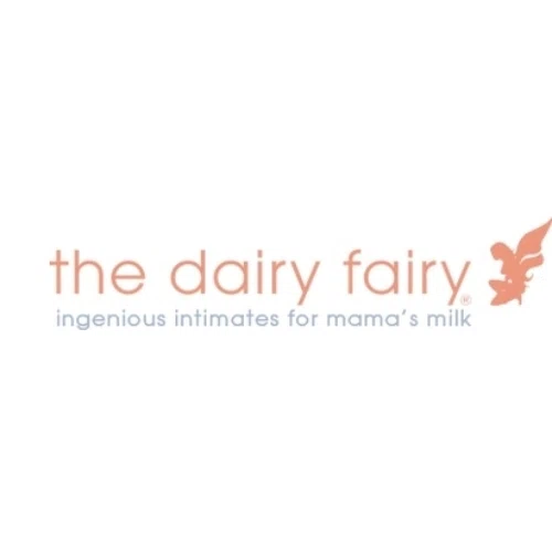 The Dairy Fairy Promo Code