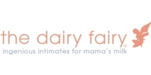 The Dairy Fairy Promo Code