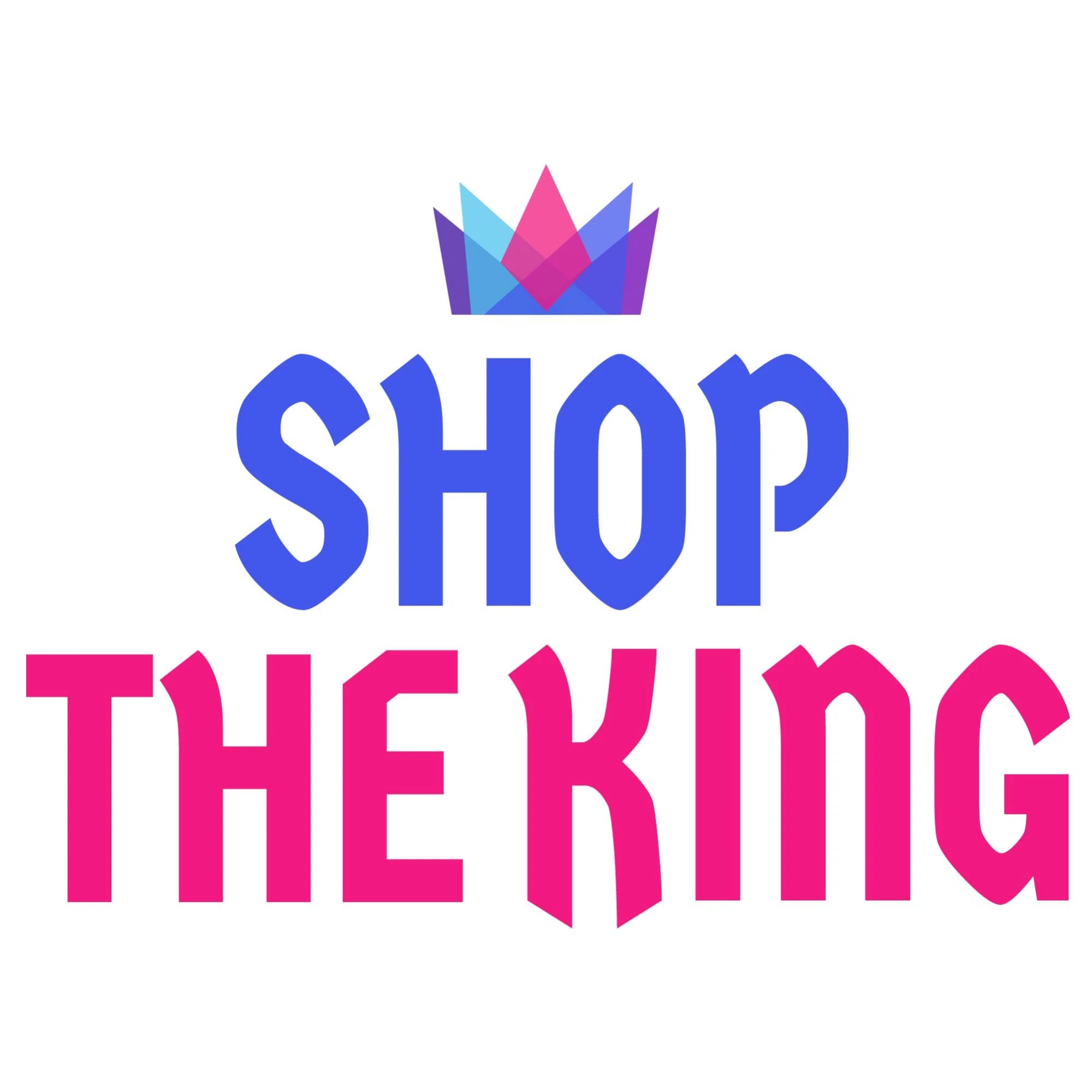 Shop the King Promo Code
