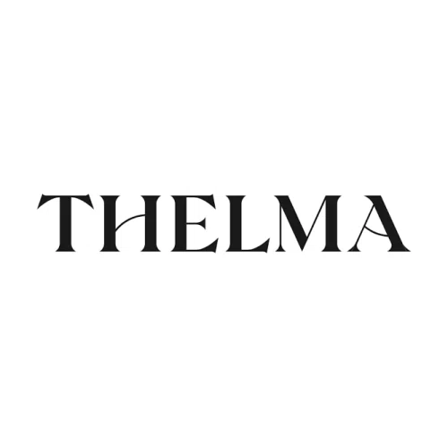 80% Off Thelma PROMO CODE, COUPONS (2 Active) Nov '23