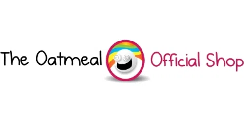 The Oatmeal Merchant Logo