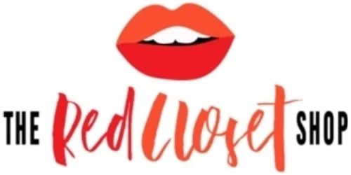 The Red Closet Shop Promo Code