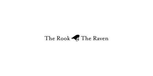 The Rook & The Raven coupon