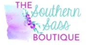 Southern Sass Boutique Merchant Logo