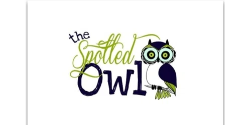 The Spotted Owl Promo Code