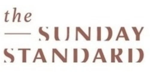 The Sunday Standard Promo Code
