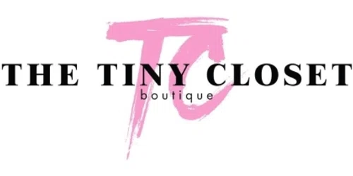 The Tiny Closet Promo Code