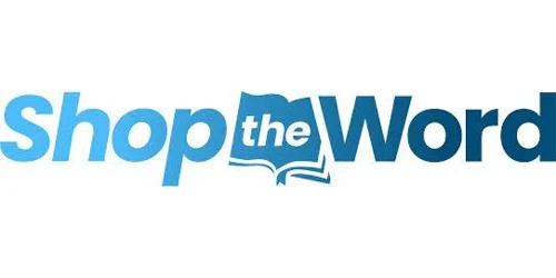 SHOPtheWORD.com Promo Code