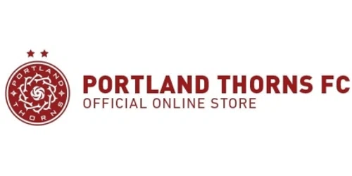 ShopThornsFC Promo Code
