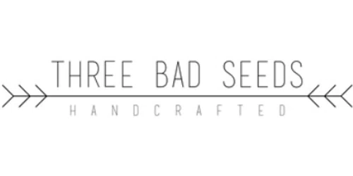 Three Bad Seeds Promo Code