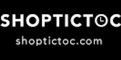 Shoptictoc Promo Code