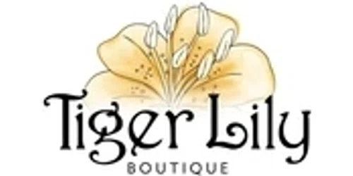 Tiger Lily Boutique Promo Code