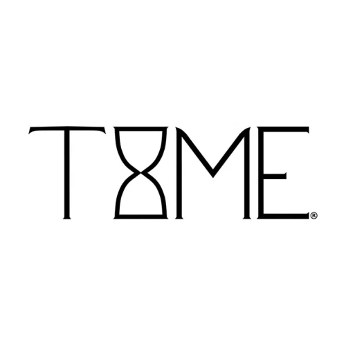 TIME LOS ANGELES Merchant Logo