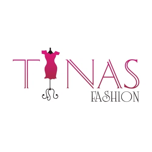 20 Off Tinas Fashion Discount Code (8 Active) Jul '24