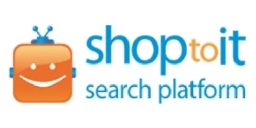 Shoptoit Merchant logo