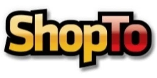 ShopTo Merchant logo