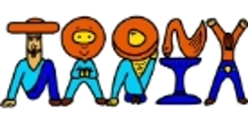Toonymania Promo Code