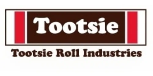 Tootsie Merchant logo