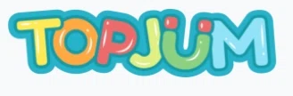 Topjum Merchant Logo