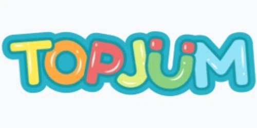Topjum Promo Code