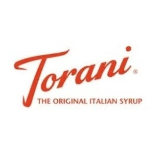 Save 50 Torani Promo Code Best Coupon 25 Off Feb 20