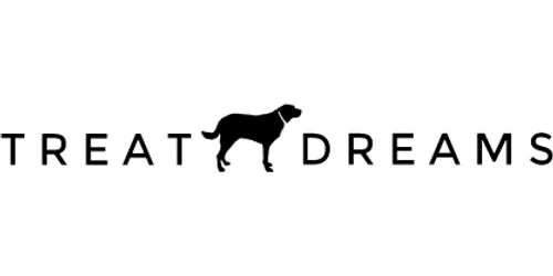 Treat Dreams Merchant logo
