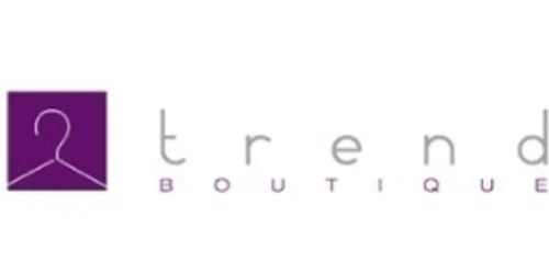 Trend Boutique Promo Code