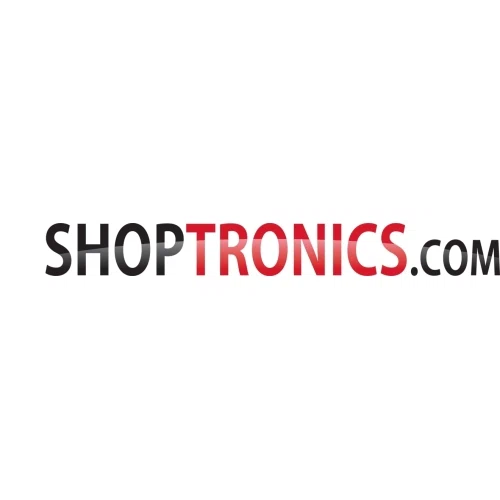 ShopTronics Merchant Logo
