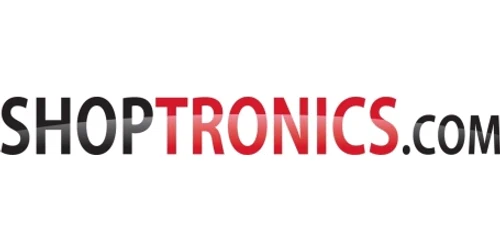 ShopTronics Promo Code