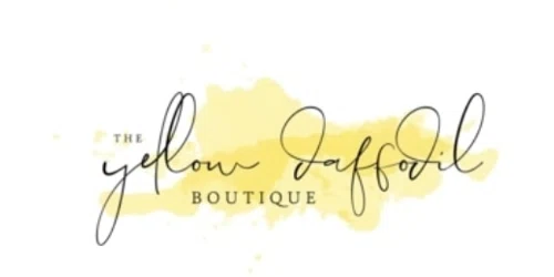The Yellow Daffodil Boutique Promo Code