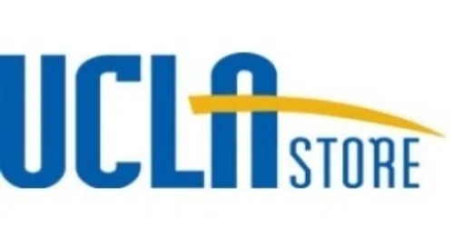 UCLA Store Merchant logo